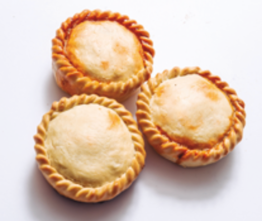 EMPANADAS
