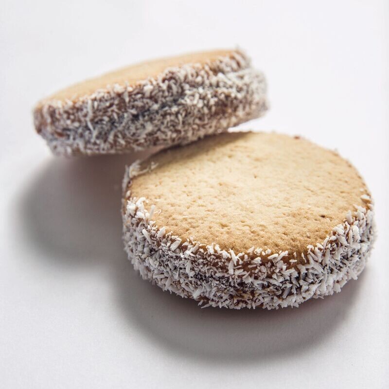 ALFAJORES