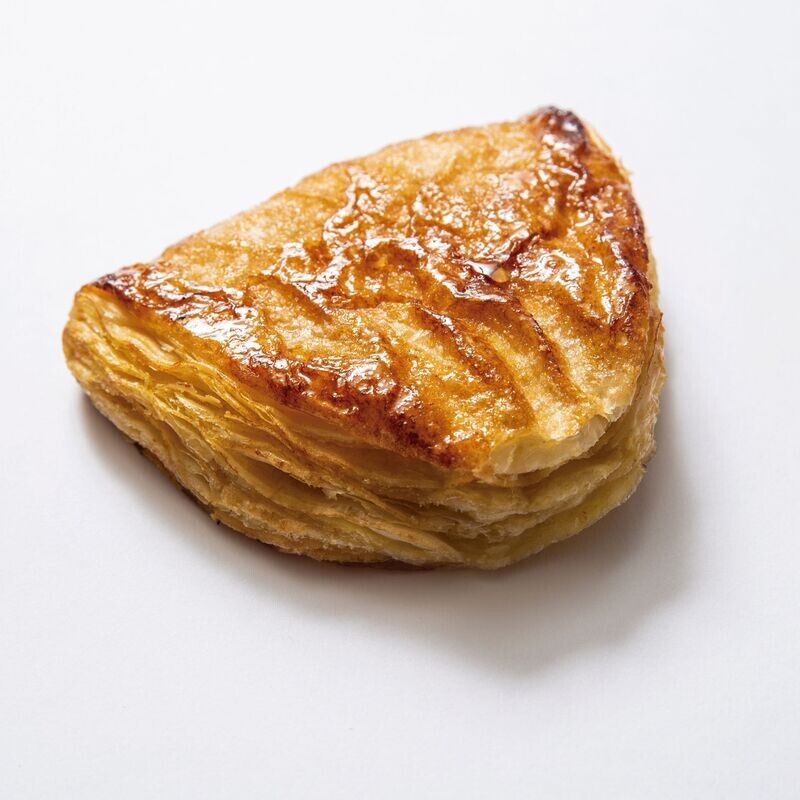 CREMADILLO DE CREMA