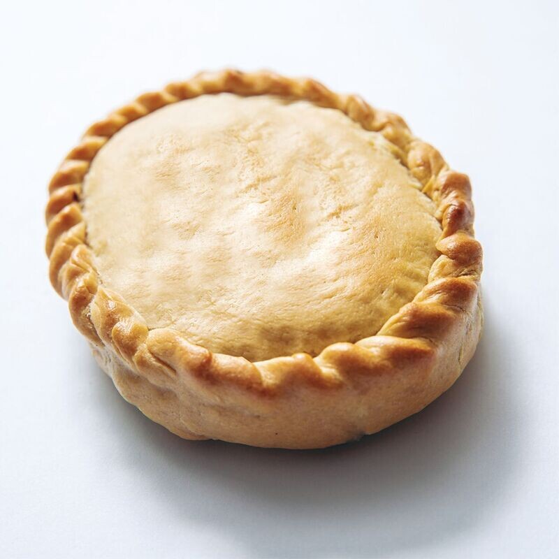 EMPANADA DE POLLO