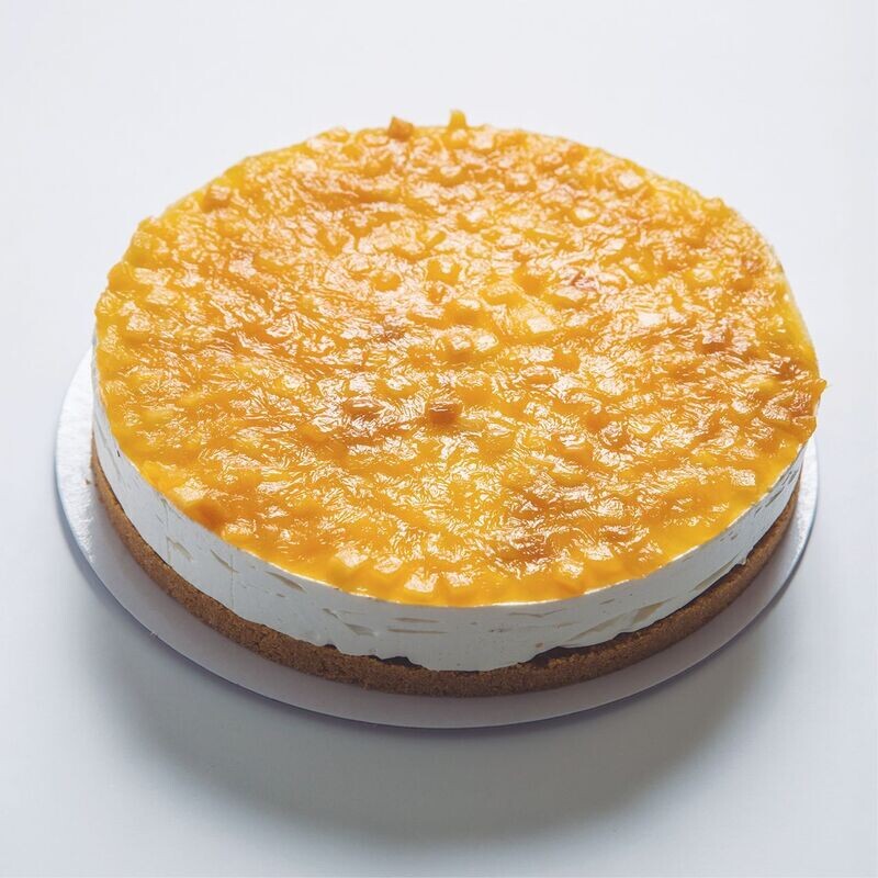 YOGUR MANGO