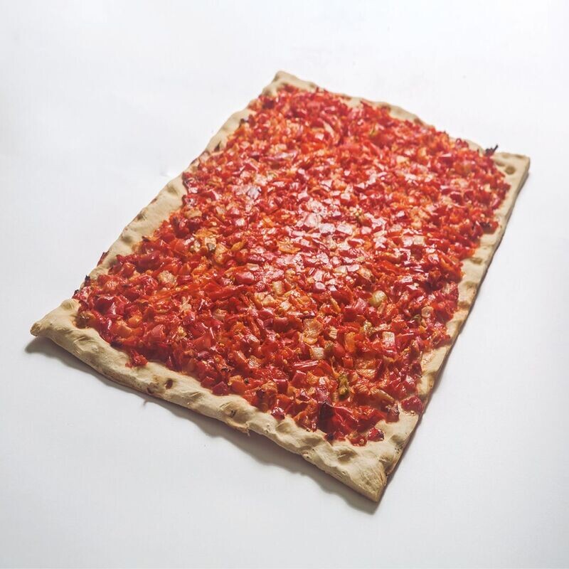 COCA PIMIENTOS
