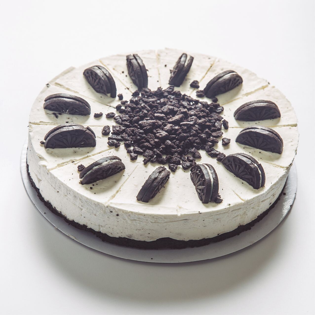 TARTA OREO