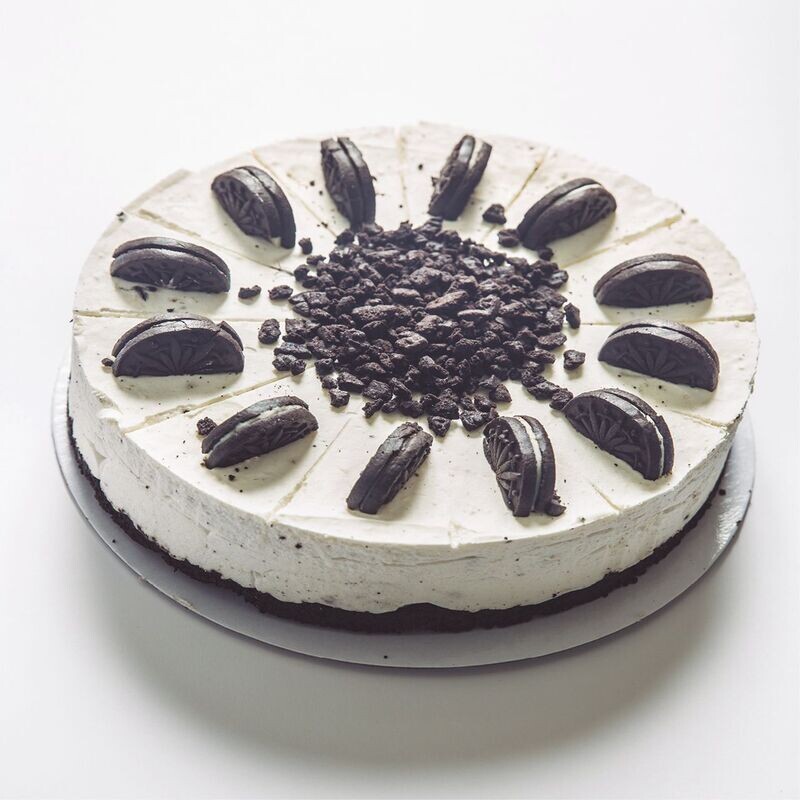 TARTA OREO