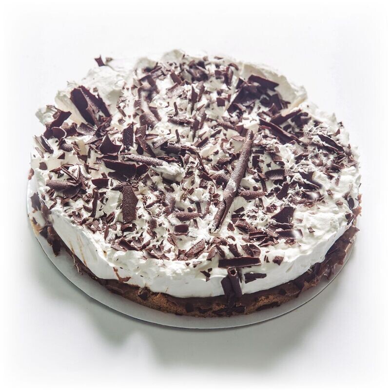 TARTA BANOFFEE