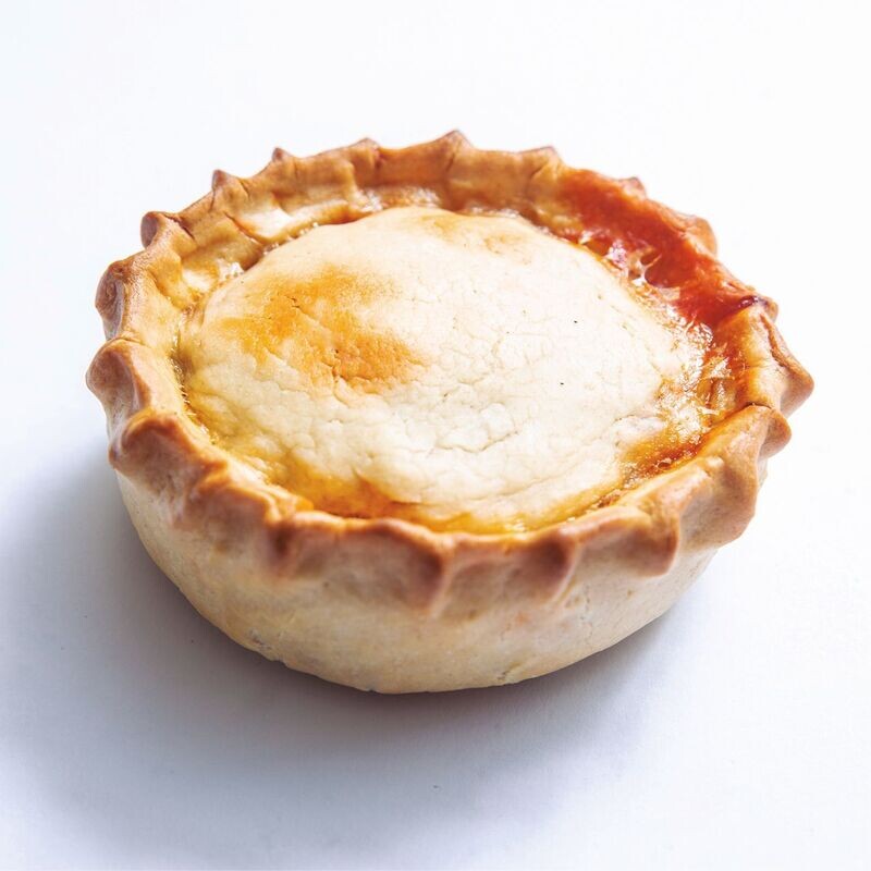 EMPANADA DE CARNE PINZAS