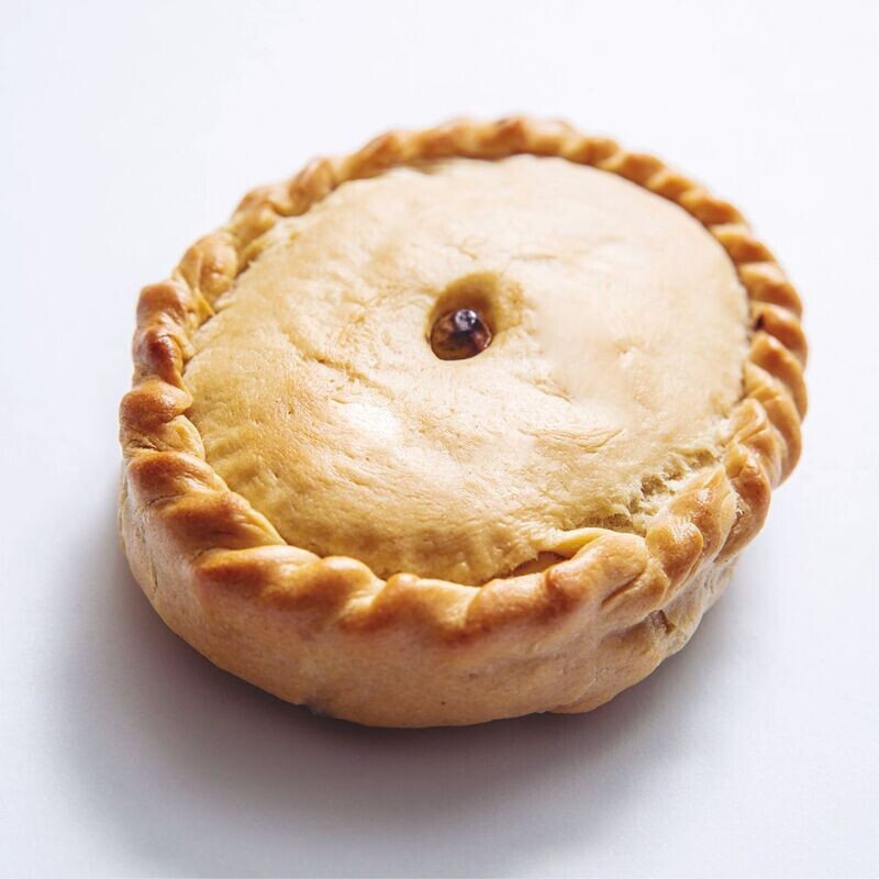 EMPANADA GUISANTES (FR)