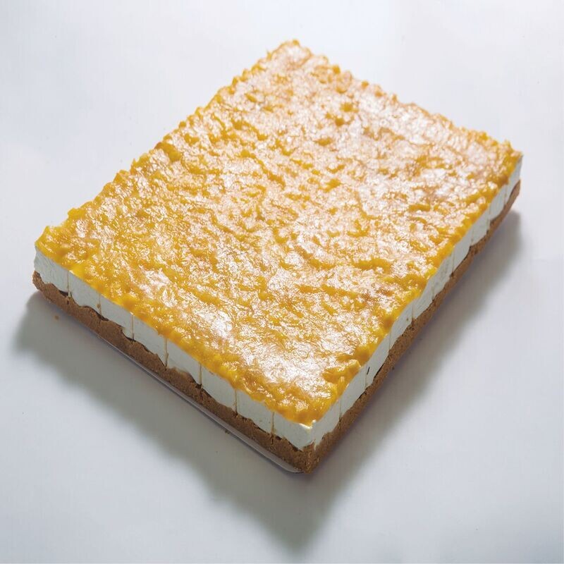PLANCHA YOGUR MANGO