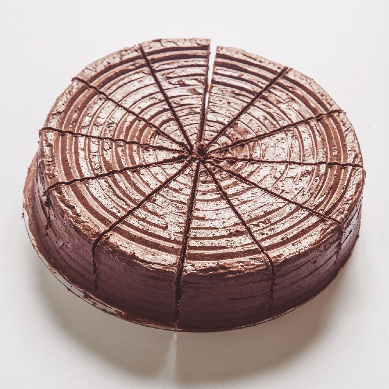 DOBLE CHOCOLATE