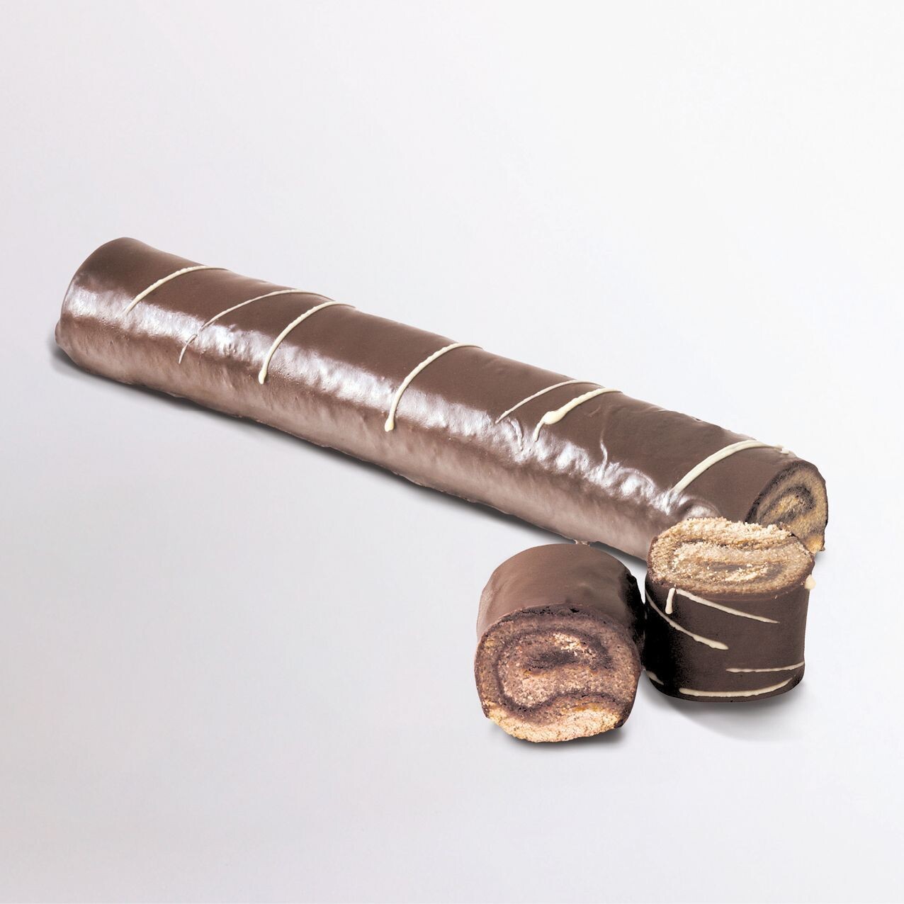 BRAZO DE CREMA DE CACAO