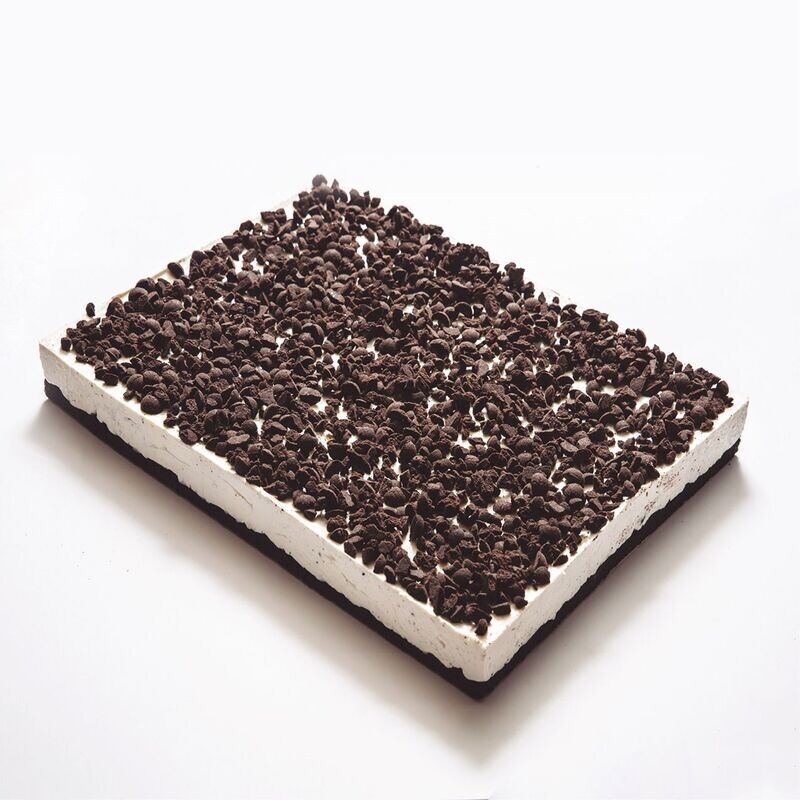 PLANCHA OREO