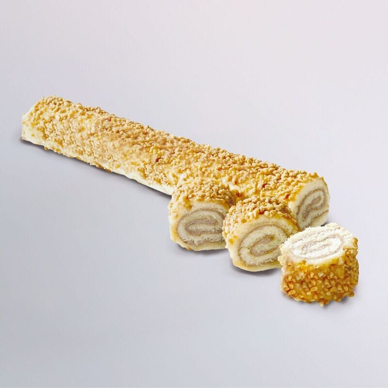 BRAZO CROCANTI