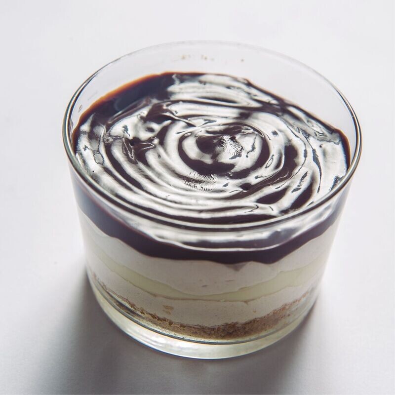 VASO CRISTAL KINDER