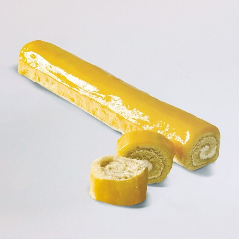 BRAZO DE NATA