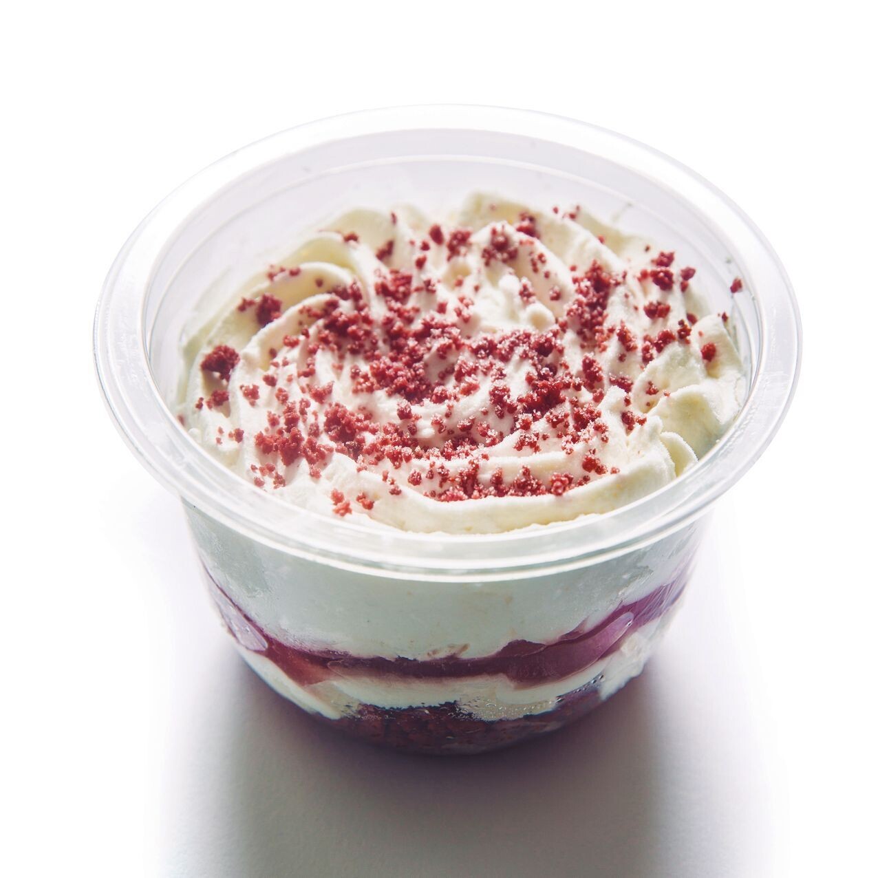 COPA DESSERT RED VELVET