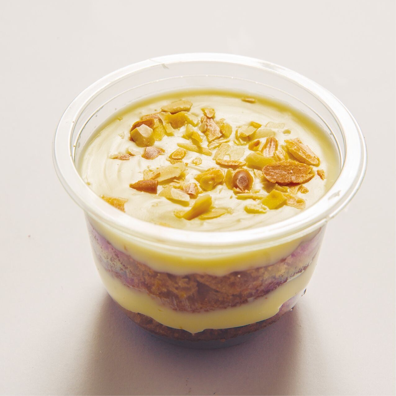 COPA DESSERT CARROT