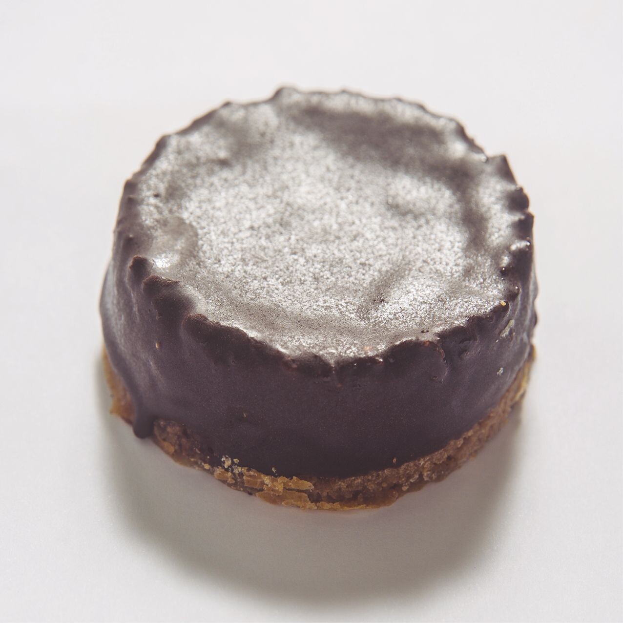 PASTEL DE CHOCOLATE