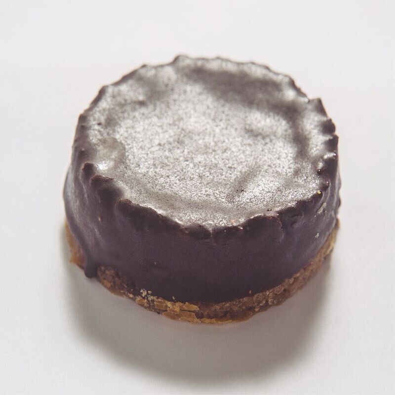 PASTEL DE CHOCOLATE