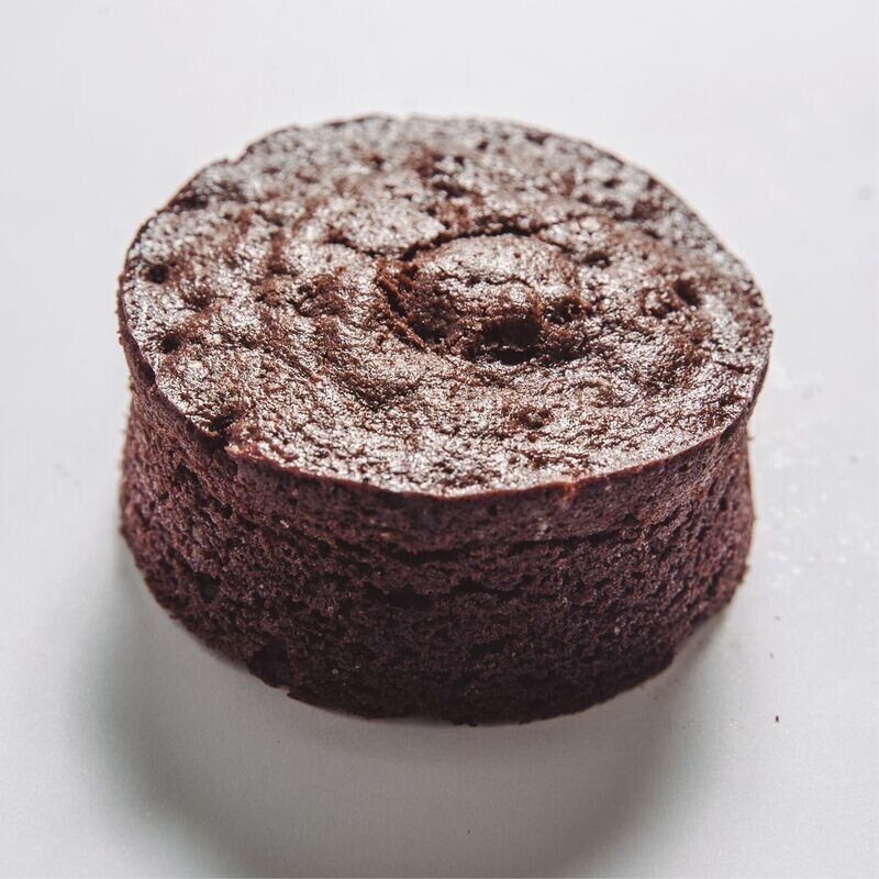 PASTEL BROWNIE