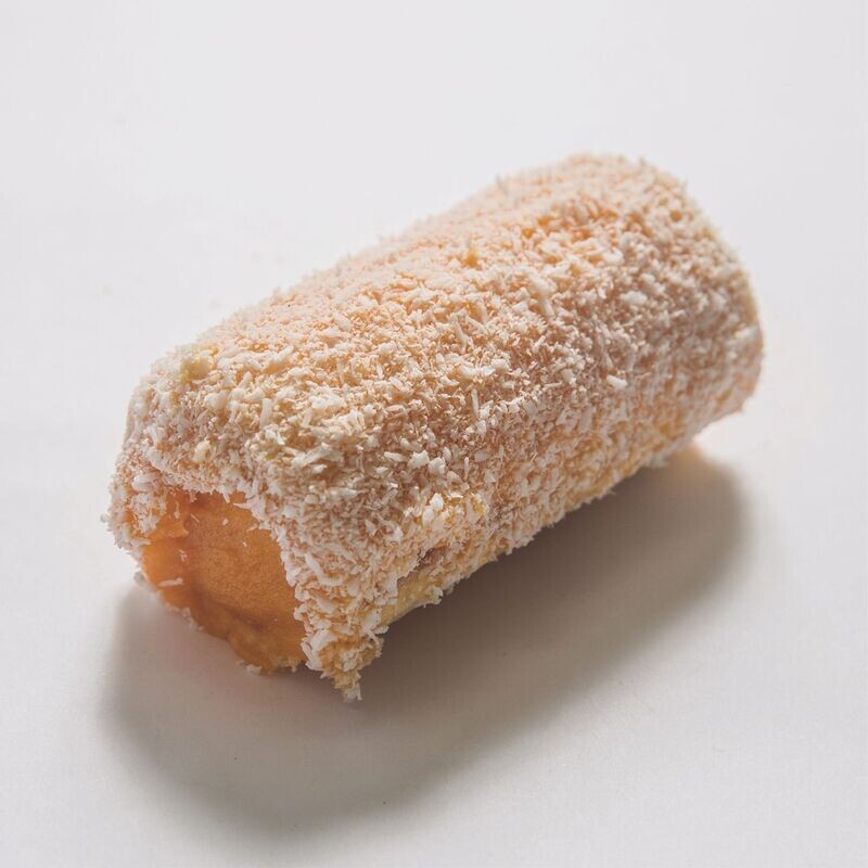 BRACITO DE CREMA Y COCO