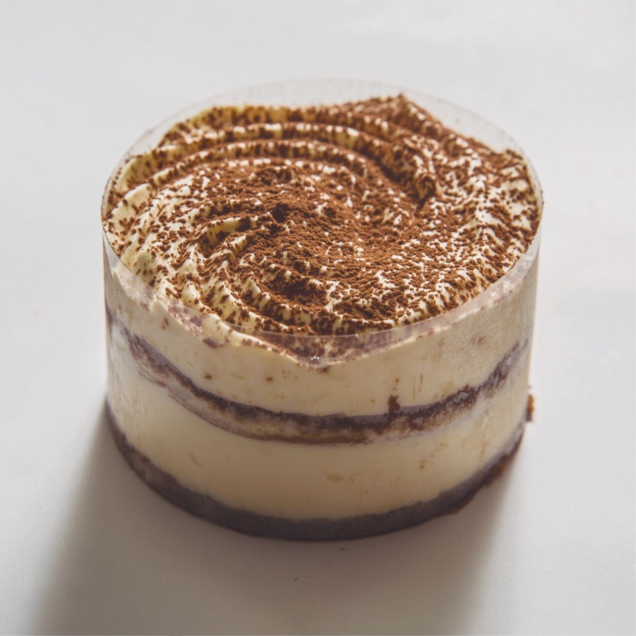 PASTEL TIRAMISÚ