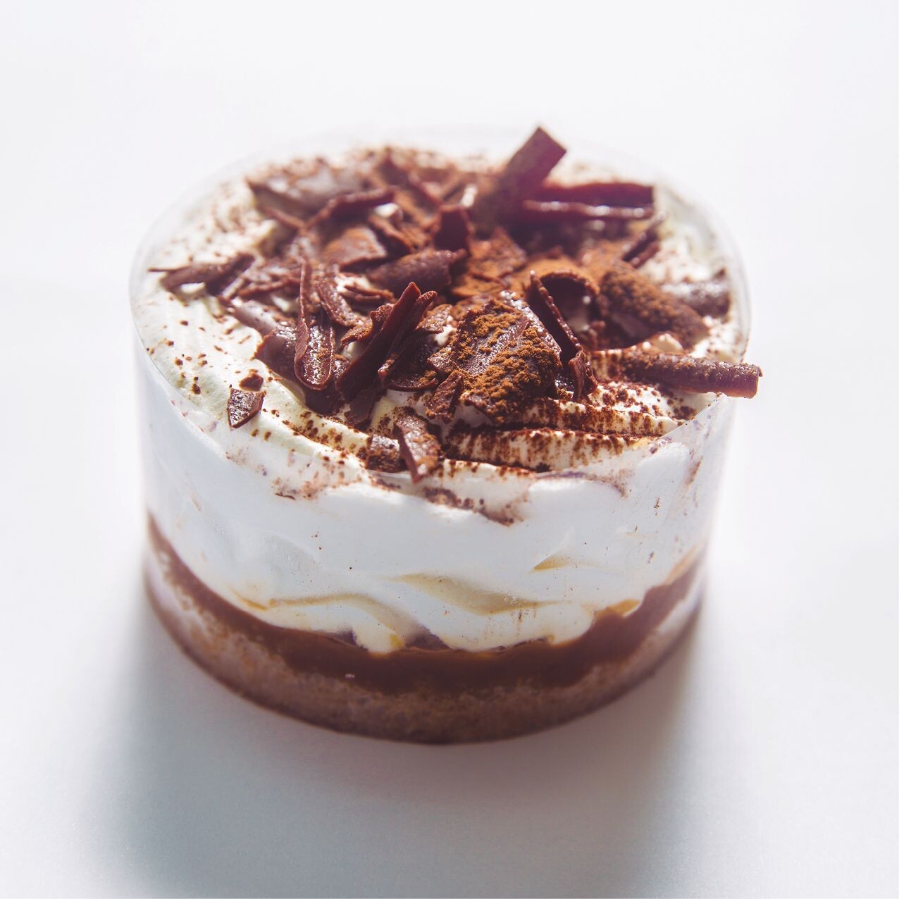PASTEL BANOFFEE