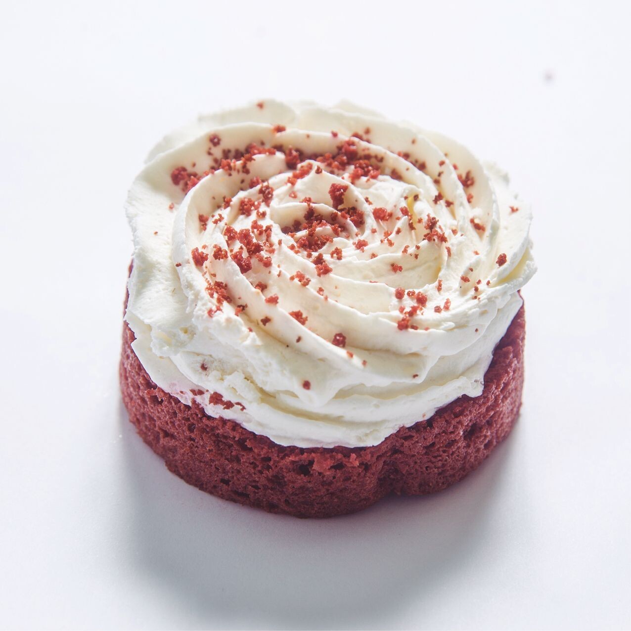 PASTEL RED VELVET