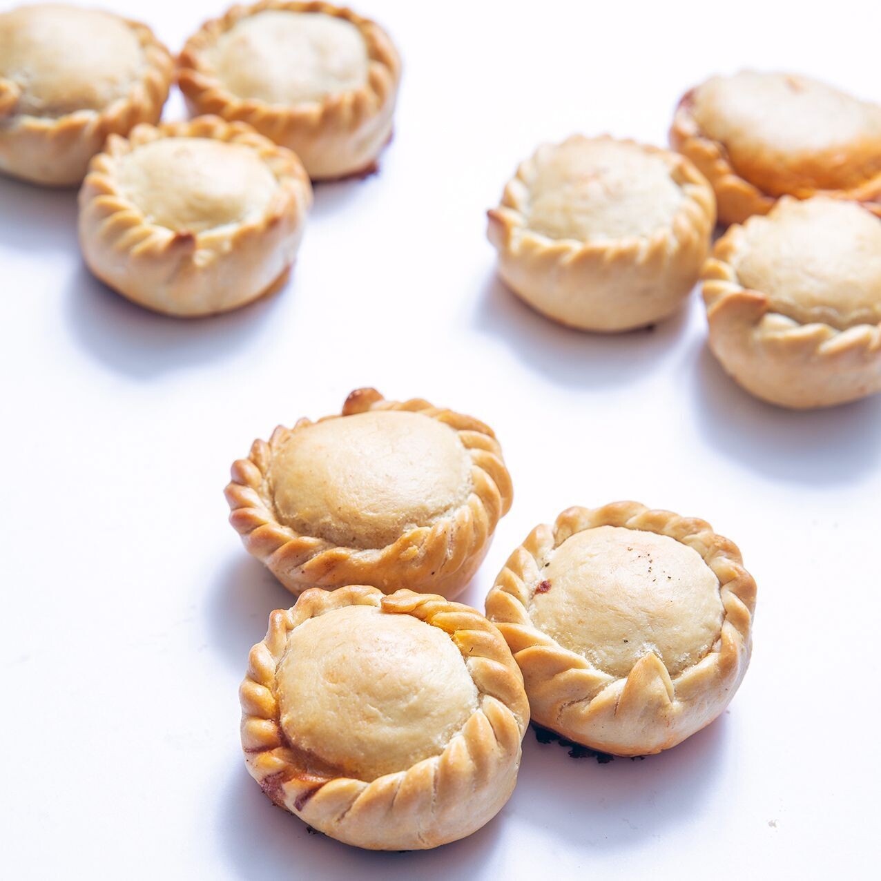COMBI EMPANADAS MINI COCIDA