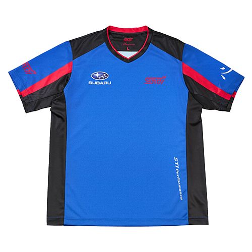 Subaru STI Team T-Shirt