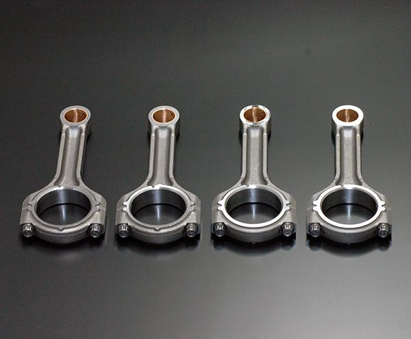 Mitsubishi Lancer EVO 10 HKS Connecting Rod Set