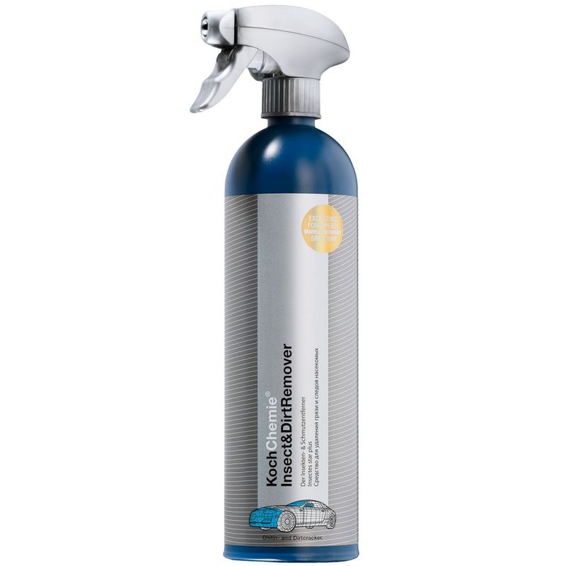 Koch Chemie Insect & Dirt Remover - Insektenentferner & Schmutzentferner 750ml
