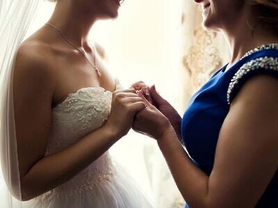La Mamma della sposa