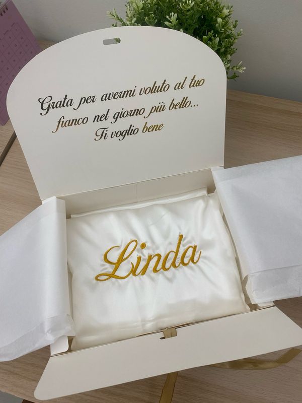 Box Linda