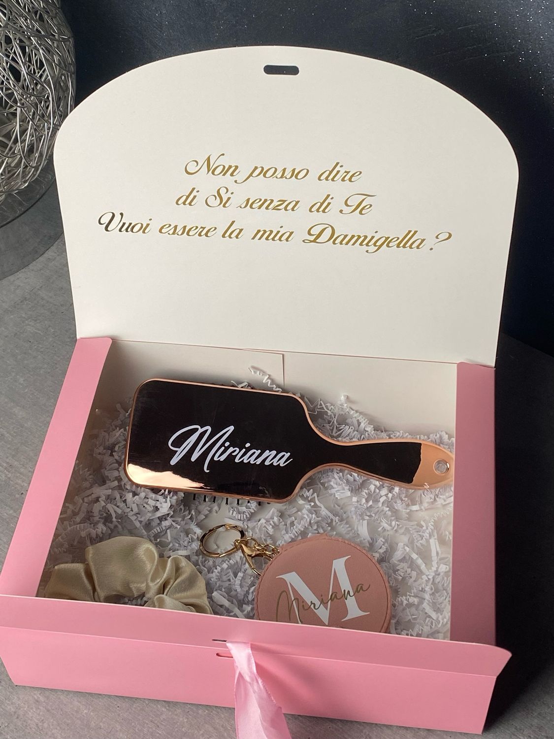 Box Miriana
