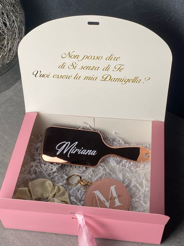 Box Miriana