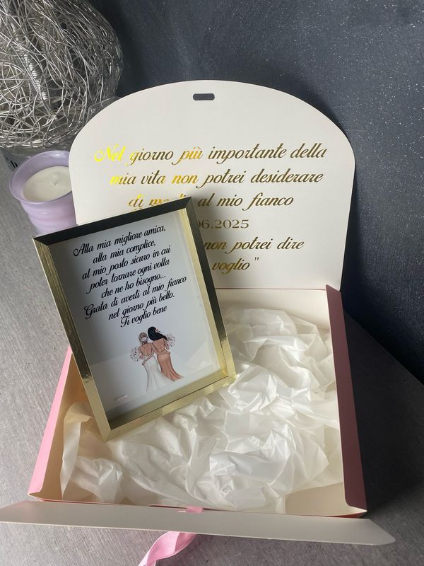 Box Ilenia