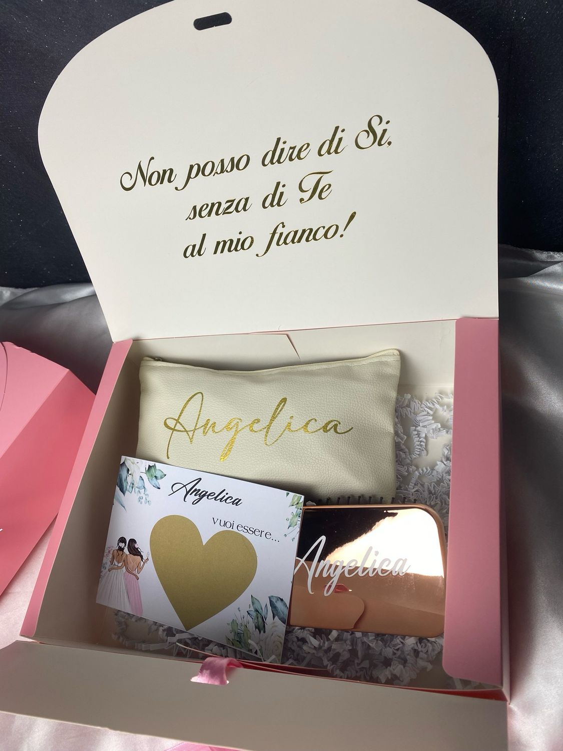 Box Angelica