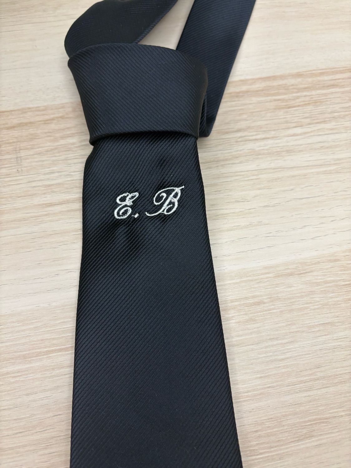 Cravatta personalizzata