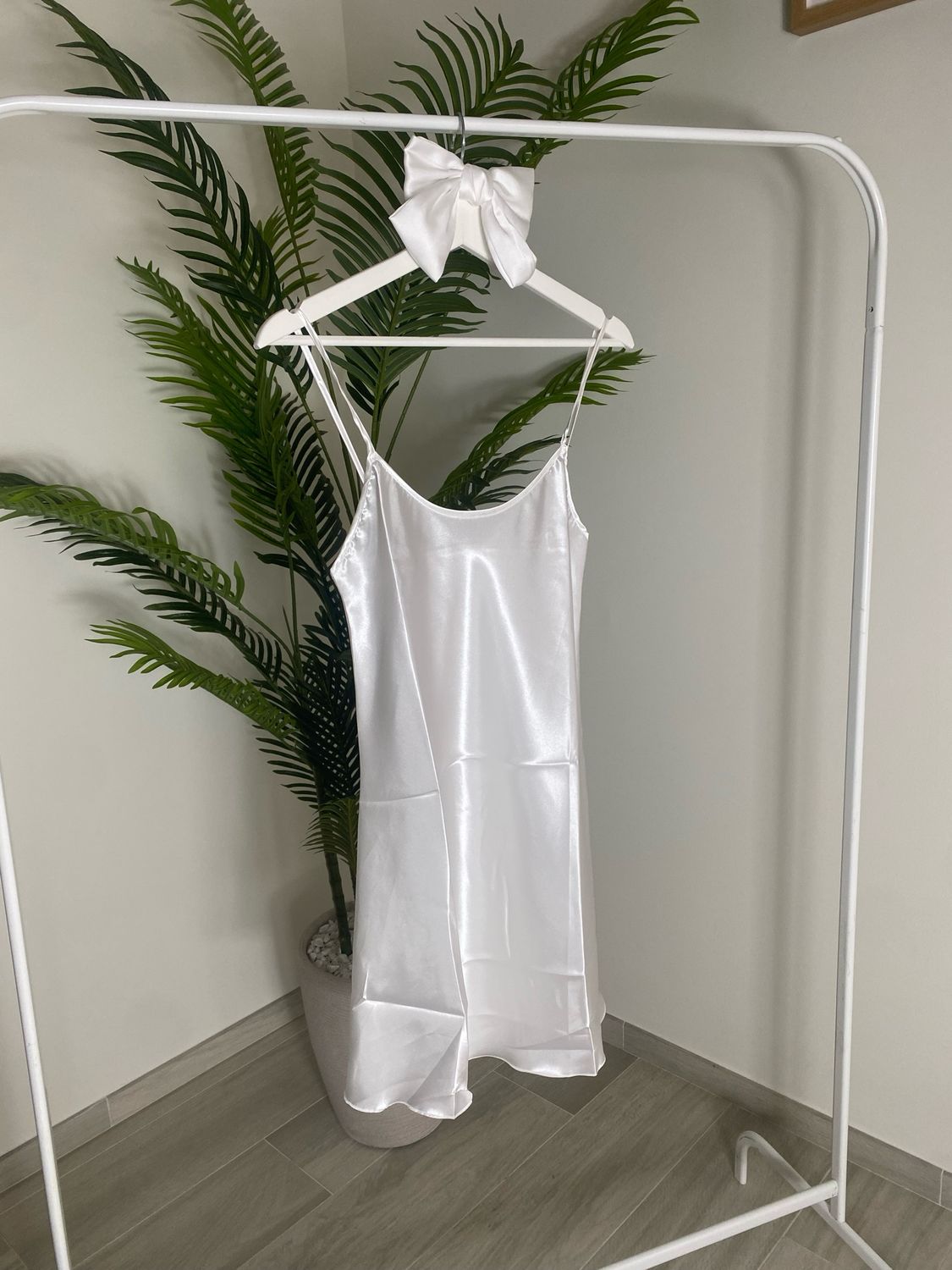 Sottoveste sposa