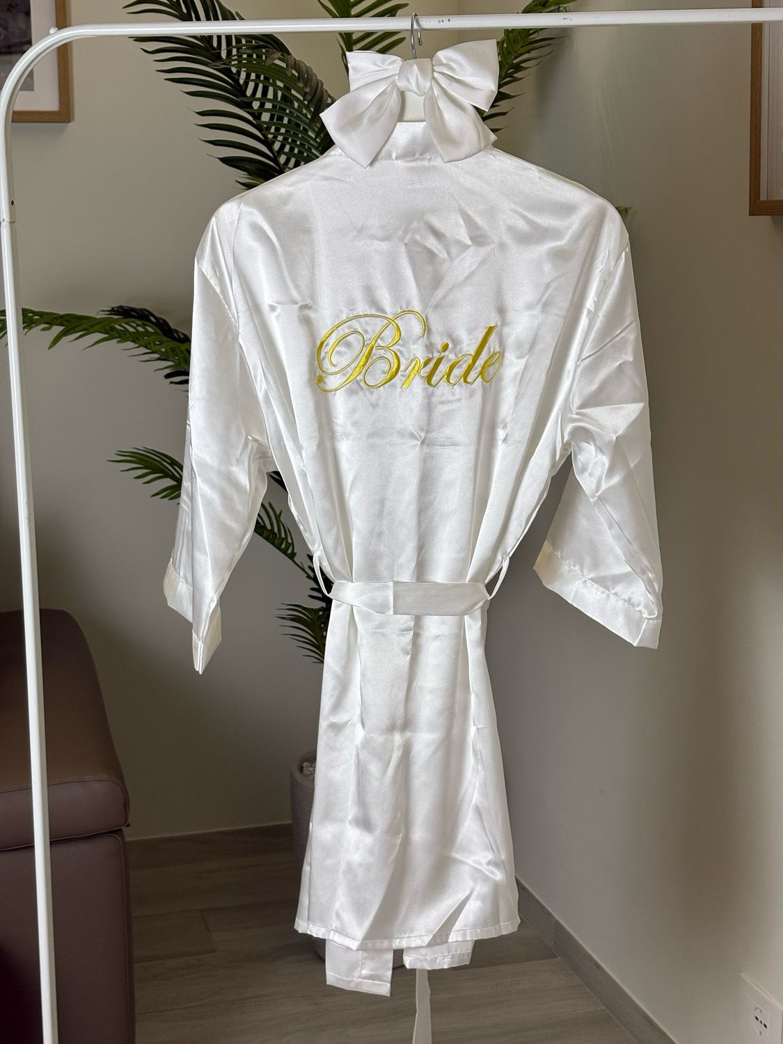 Vestaglia Bride