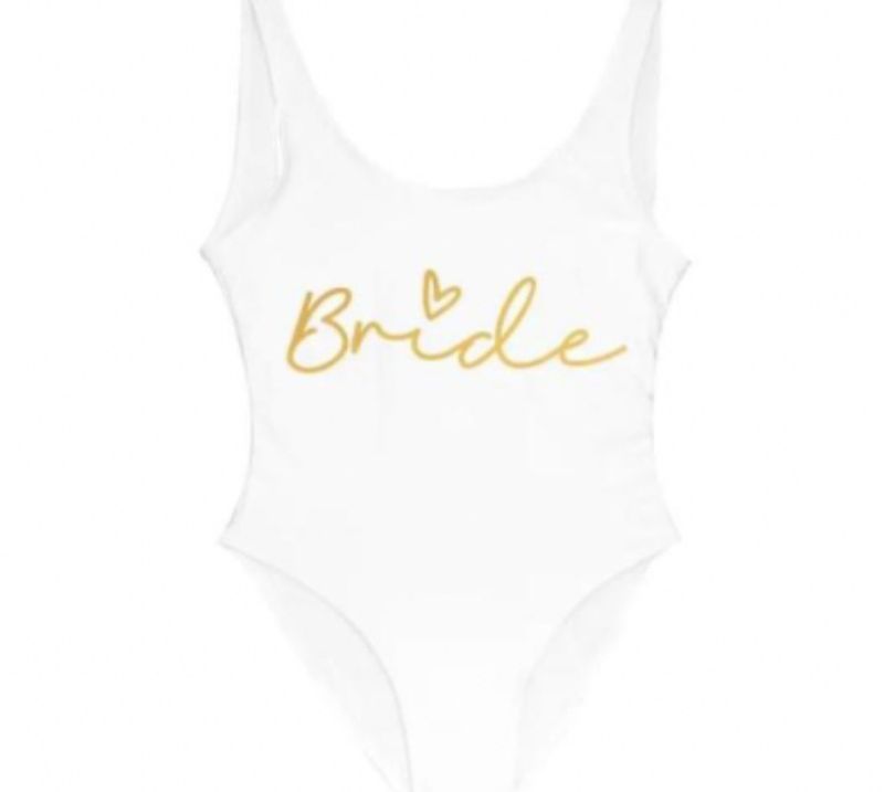 Costume Bride