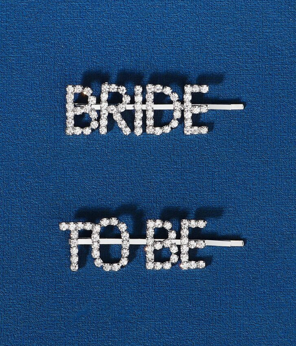 Fermaglio per capelli Bride