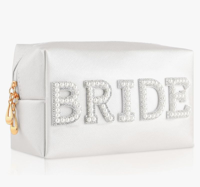 Pochette bride