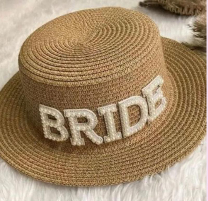Cappello Bride