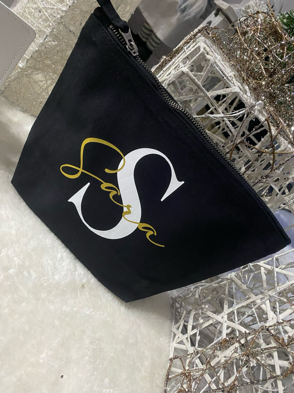 Pochette grande personalizzata