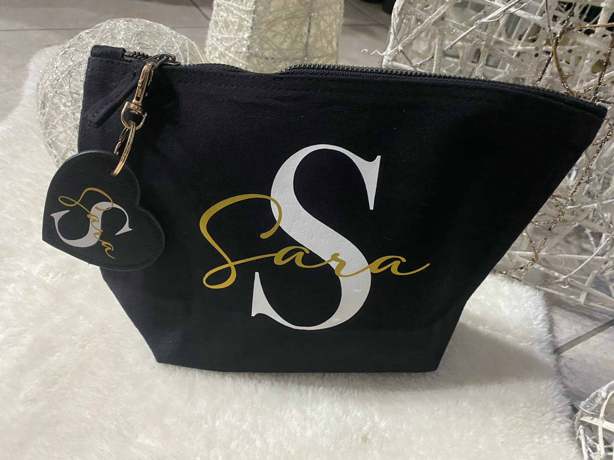 Pochette grande personalizzata