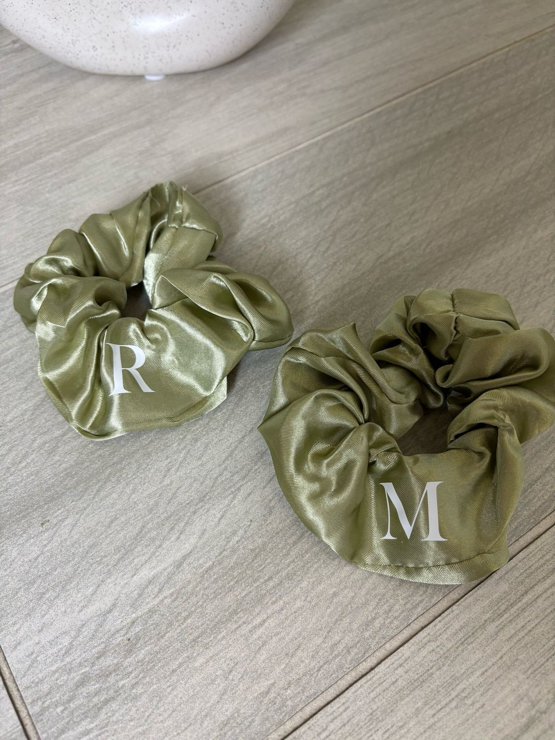 Scrunchies