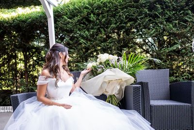 La Sposa