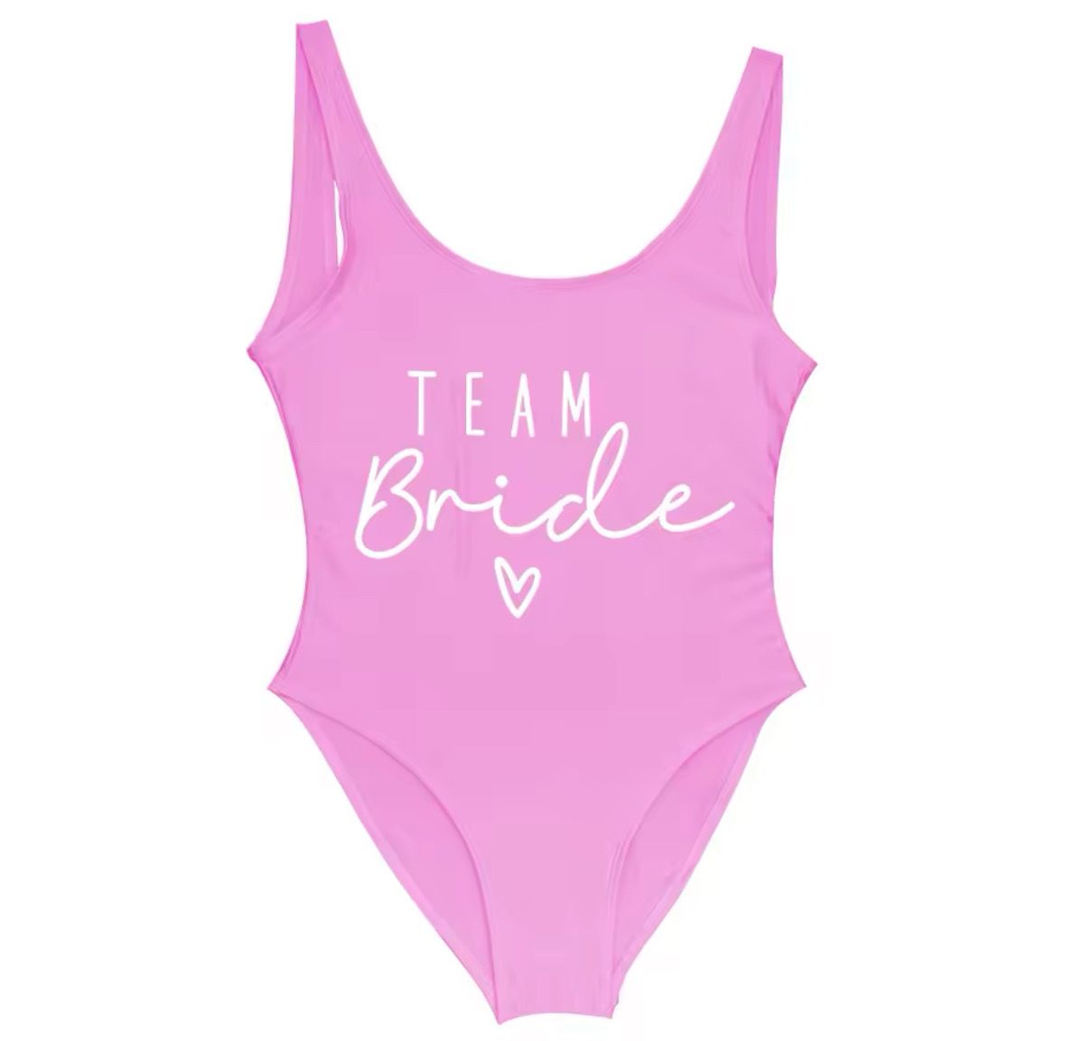 Costume Team Bride