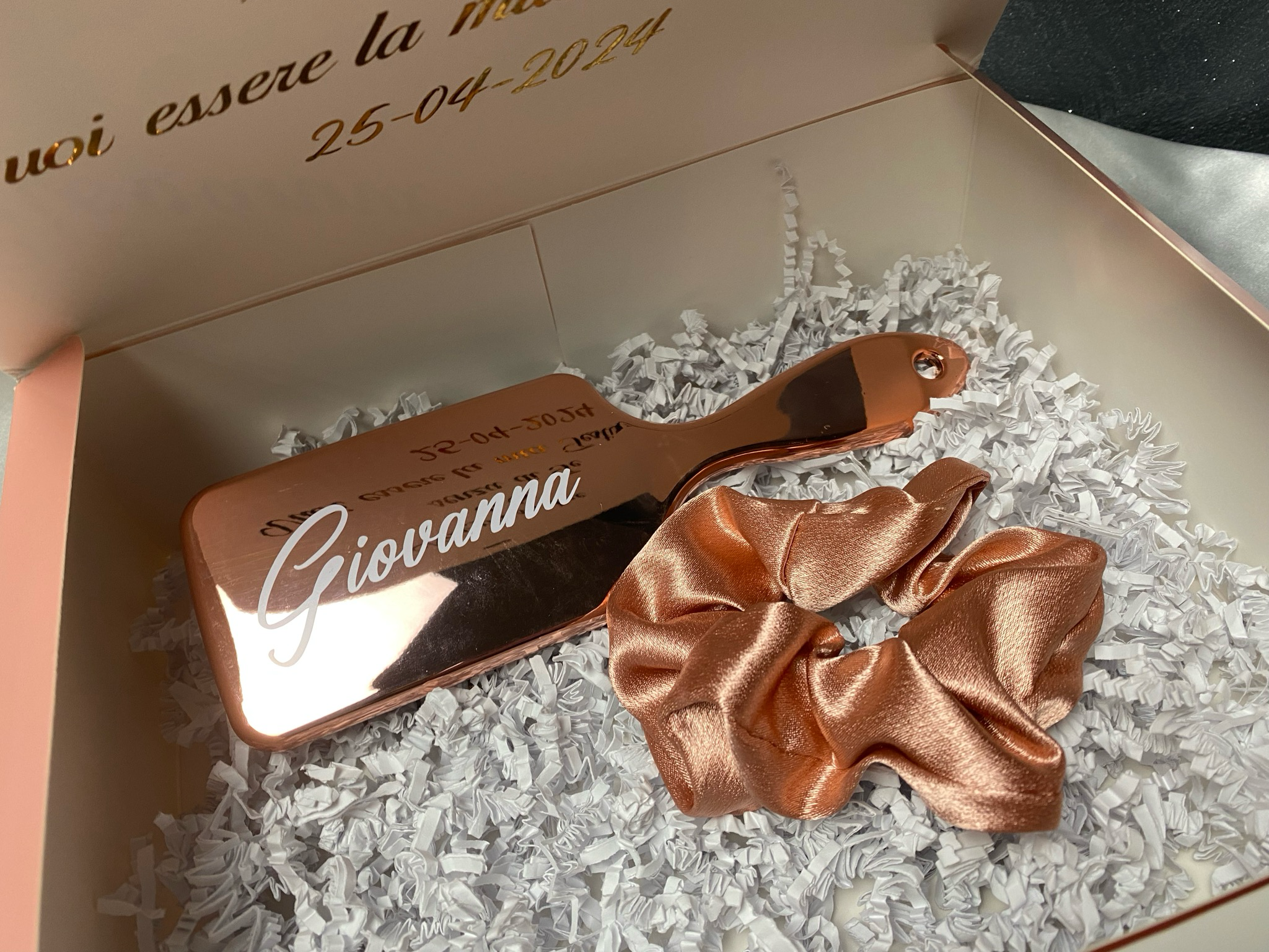 Box Giovanna